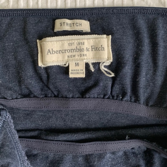 Abercrombie camisole - Picture 4 of 4